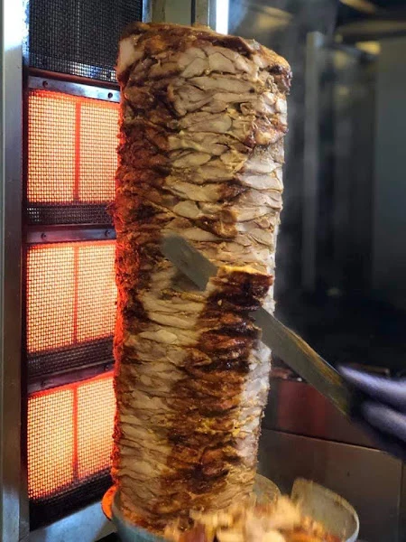 Olympic Grill Γύρος-Σουβλάκι Ολυμπιακή Ακτή · Photos 2