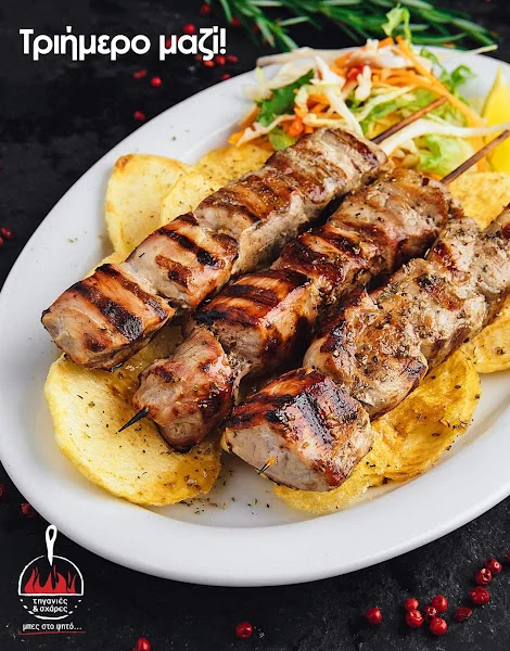 Olympic Grill Γύρος-Σουβλάκι Ολυμπιακή Ακτή · Photos 1