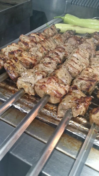 Olympic Grill Γύρος-Σουβλάκι Ολυμπιακή Ακτή · Photos 4